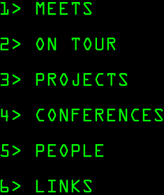 [hackHull? Menu]