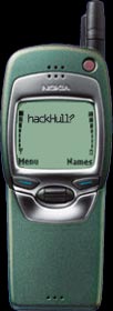 [Nokia 7110]